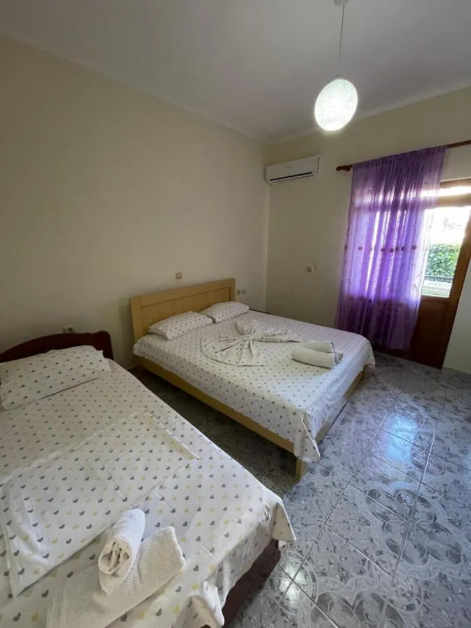 Green Apartments Ksamil Albania