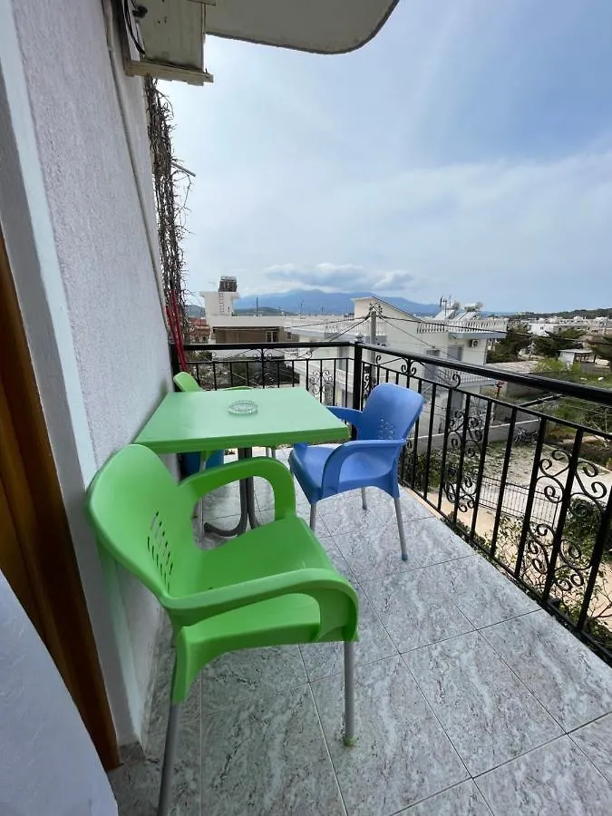 Green Apartments Ksamil Albania