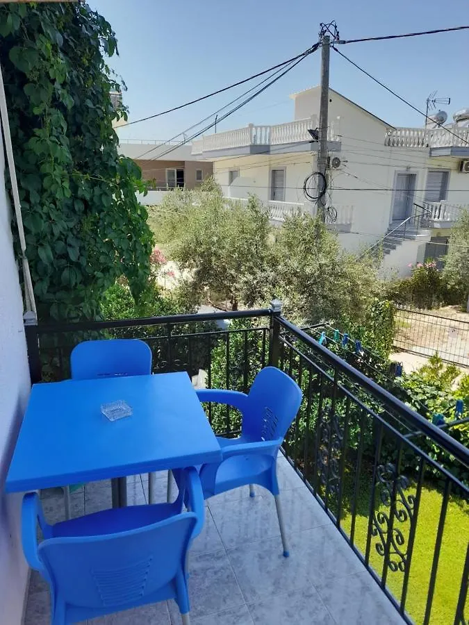 Green Apartments Ksamil Albania