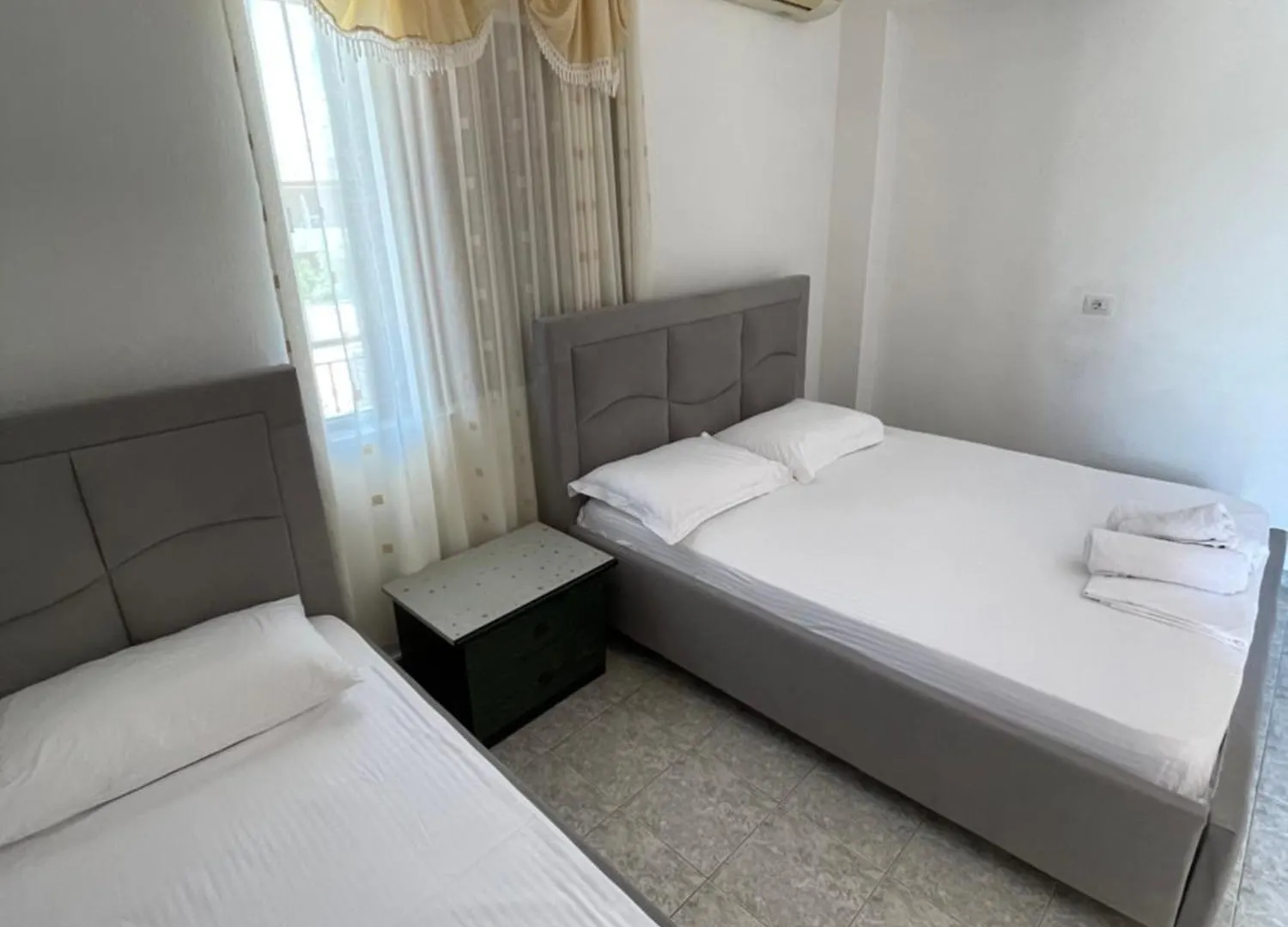 Green Apartments Ksamil Albania